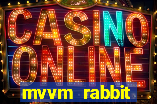 mvvm rabbit download filmes